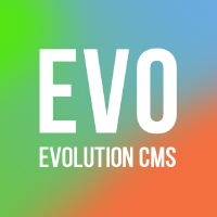 Evolution CMS