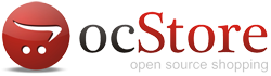 ocStore - CMS для интернет-магазина