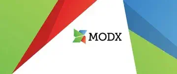 Форма обратной связи для CMF MODX revo используя пакет FormIt