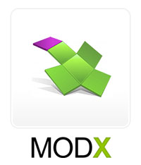 Форма обратной связи MODX