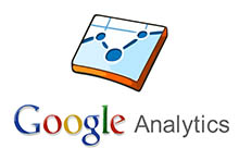 Установка google analytics на сайт