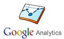Установка google analytics на сайт с системой CMF Drupal 7