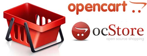 Установка OpenCart Подробно описывается установка интернет магазина